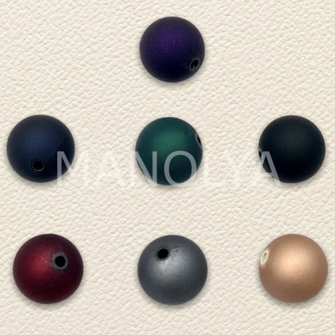 1,7cm. SİLİKON TOP