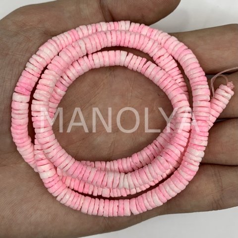 6mm. MAT PEMBE SEDEF