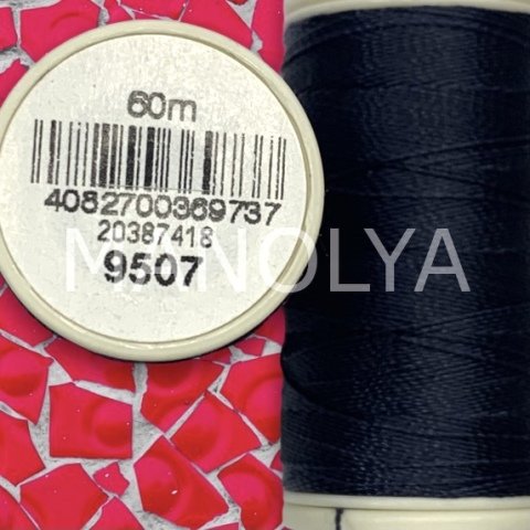 NO:9507 NYLBOND İP