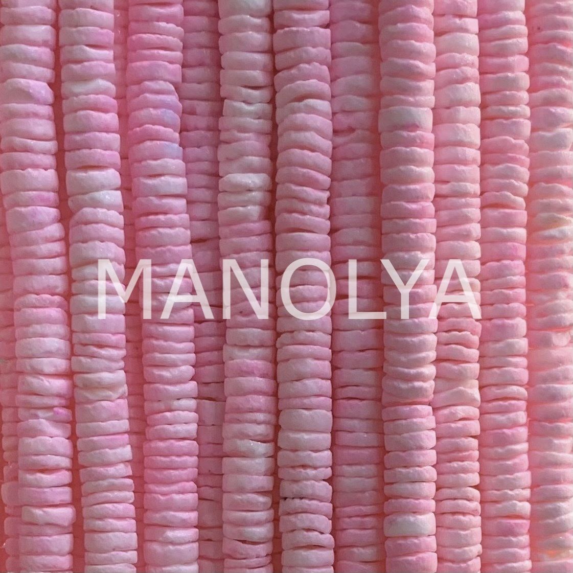 6mm. MAT PEMBE SEDEF