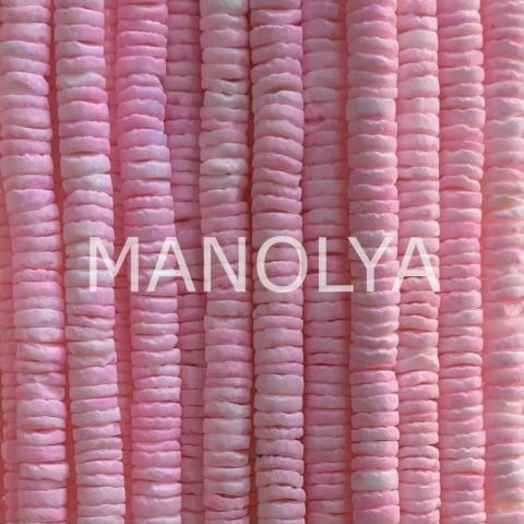 6mm. MAT PEMBE SEDEF