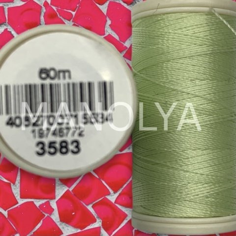 NO:3583 NYLBOND İP