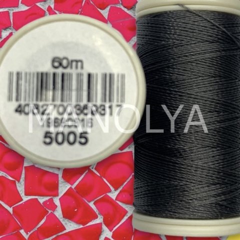 NO:5005 NYLBOND İP