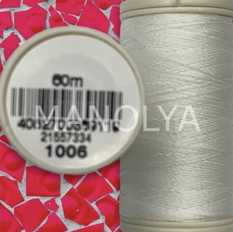 NO:1006 NYLBOND İP