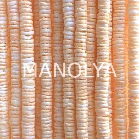 6mm. MAT TURUNCU SEDEF