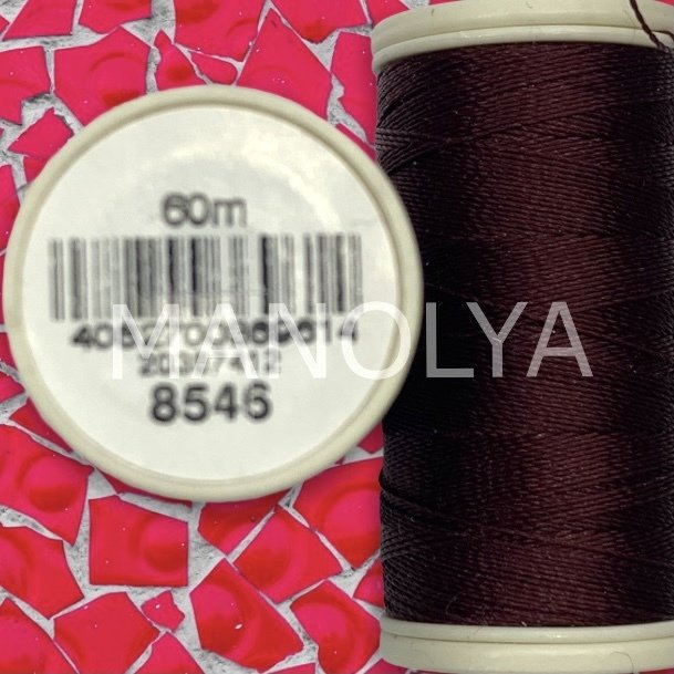 NO:8546 NYLBOND İP