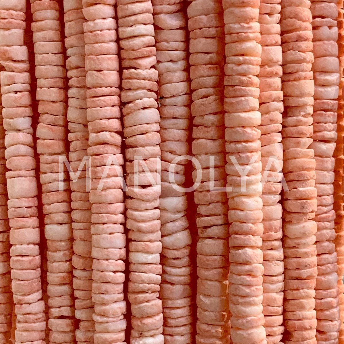 6mm. MAT KİREMİT SEDEF