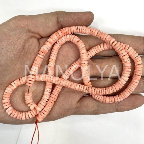 6mm. MAT KİREMİT SEDEF