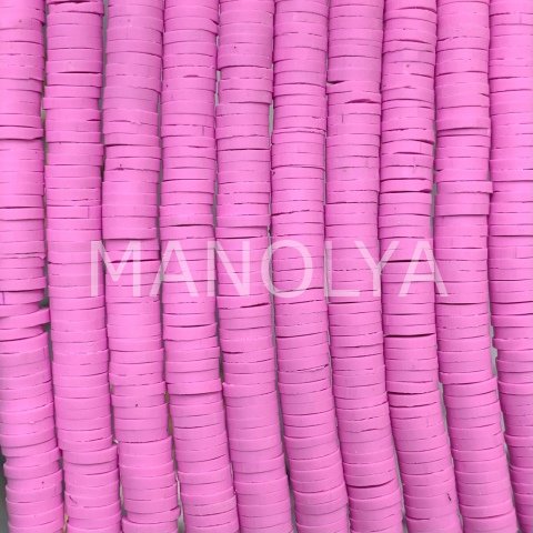 NO:10 Fimo 6mm.