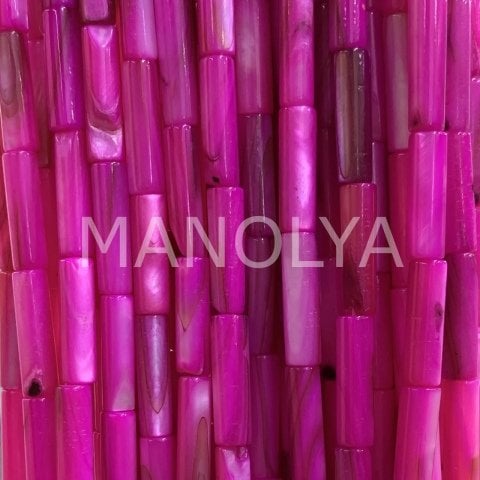 4x13mm. FUŞYA BORU SEDEF