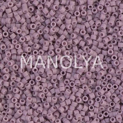 DB758-ELICA BD MATTE OPAQUE LILA