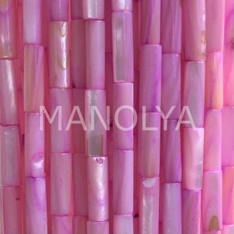 4x13mm. PEMBE BORU SEDEF