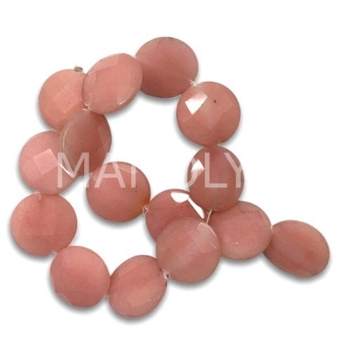 2,5cm. FASET KESİM SOMON CEYT