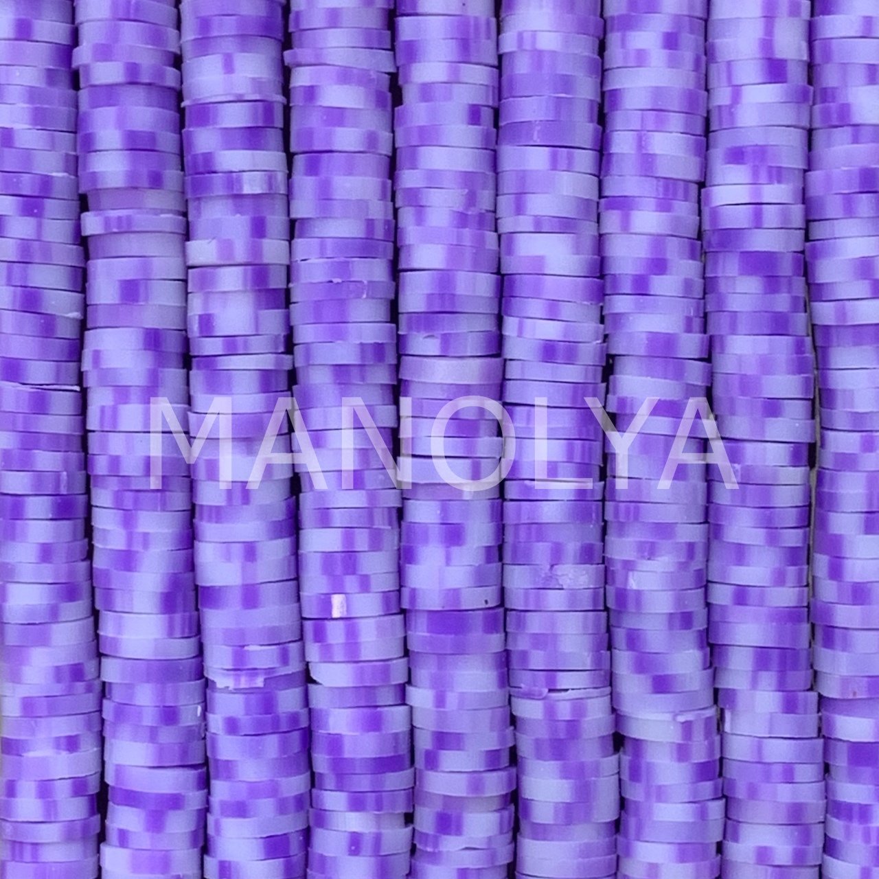 NO:57 Fimo 6mm.