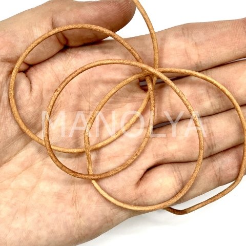 2mm. DERİ