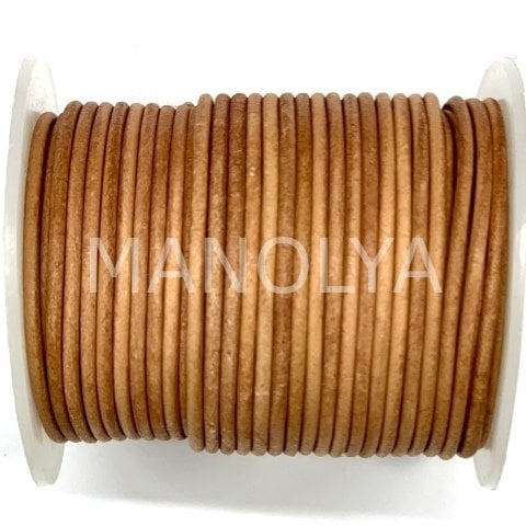 2mm. DERİ