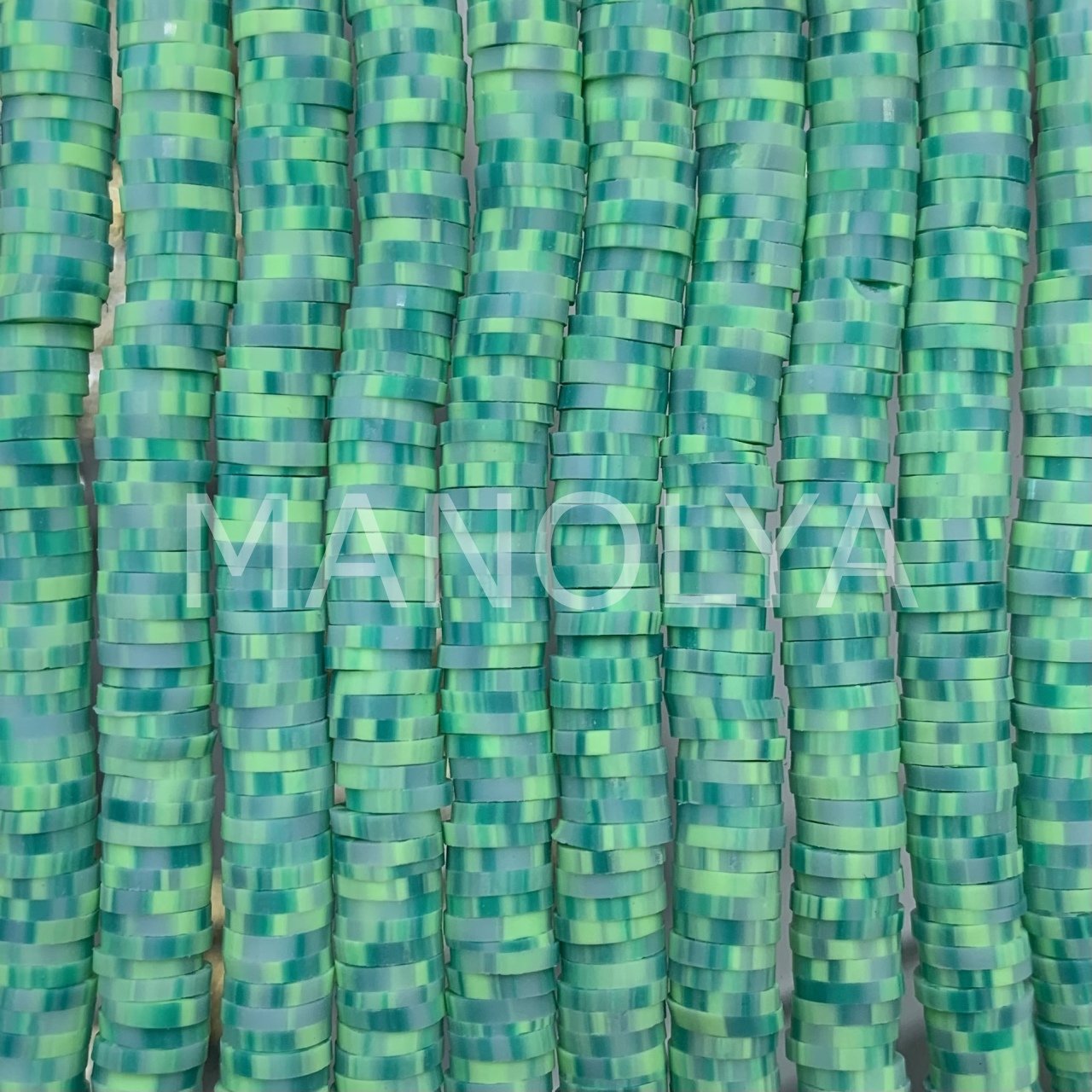 NO:70 Fimo 6mm.