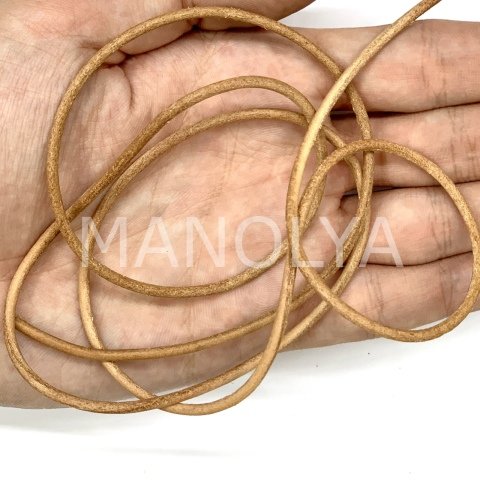 2,5mm. DERİ