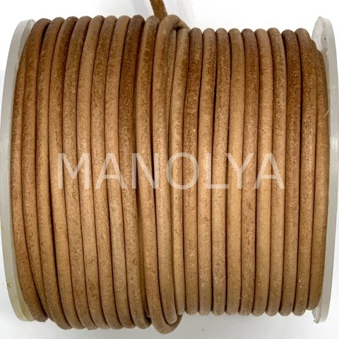 2,5mm. DERİ