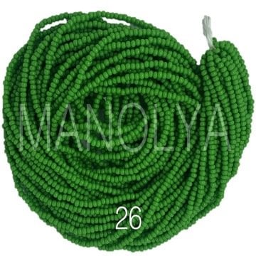 PRECIOSA ÇEK KUMU NO:26/53230