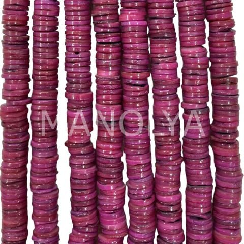 10mm. MÜRDÜM SEDEF DİZİ