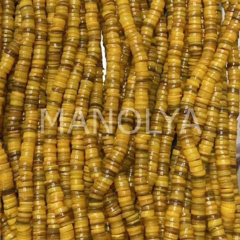 6mm. HARDAL SEDEF DİZİ