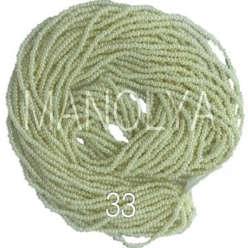 PRECIOSA ÇEK KUMU NO:33/47102