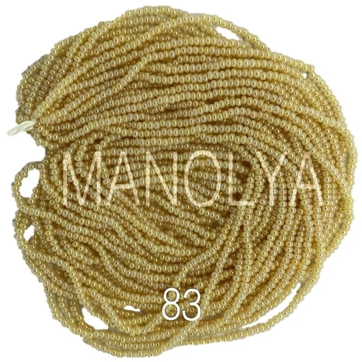 PRECIOSA ÇEK KUMU NO:83/47112
