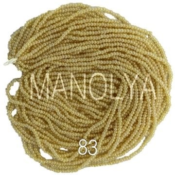 PRECIOSA ÇEK KUMU NO:83/47112