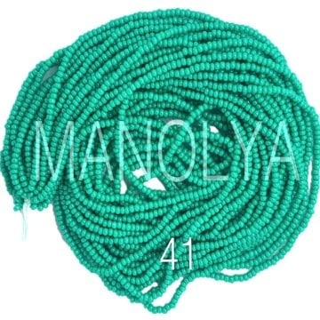 PRECIOSA ÇEK KUMU NO:41/16358