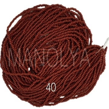 PRECIOSA ÇEK KUMU NO:40/13600