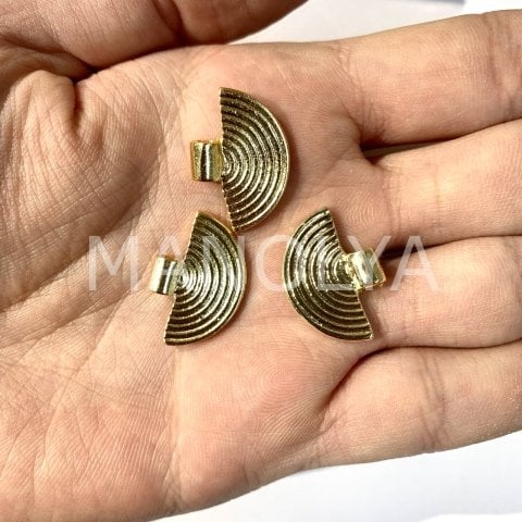 2,4cm. YELPAZE KOLYE UCU