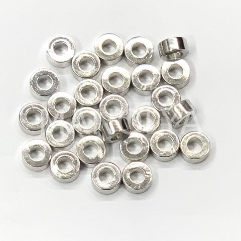 6mm. KALIN FİMO ARA APARAT