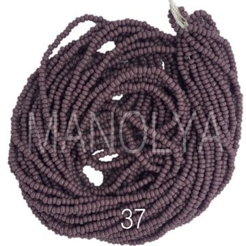 PRECIOSA ÇEK KUMU NO:37/23020