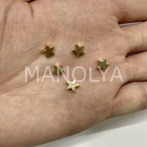 7mm. YILDIZ ARA APARAT