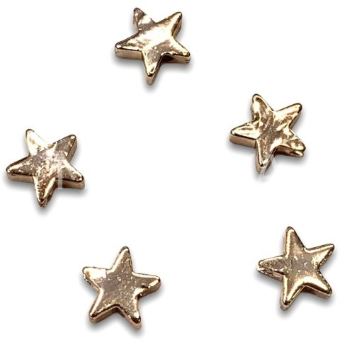 7mm. YILDIZ ARA APARAT