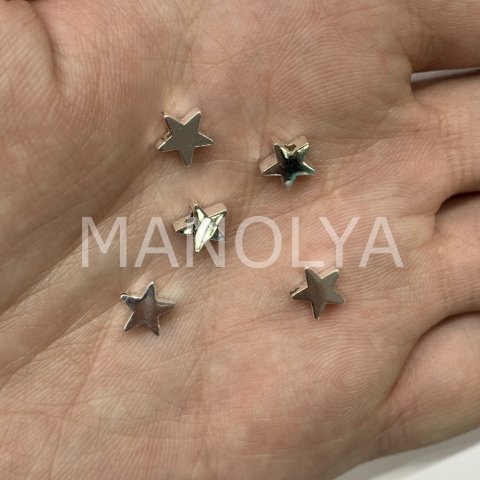 7mm. YILDIZ ARA APARAT