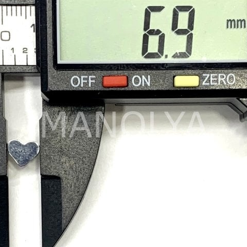 7mm. KALP ARA APARAT