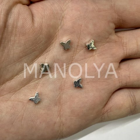 5mm. KELEBEK ARA APARATLARI