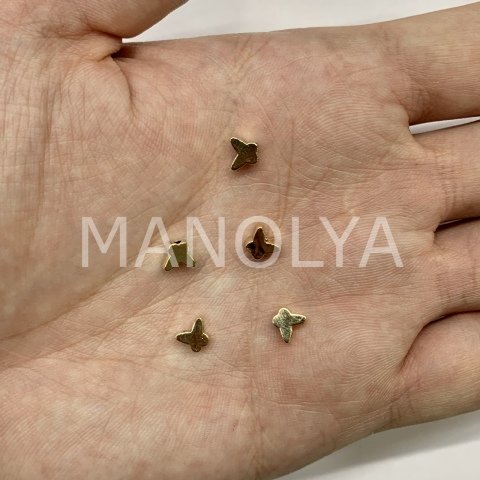 5mm. KELEBEK ARA APARATLARI