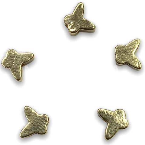 5mm. KELEBEK ARA APARATLARI