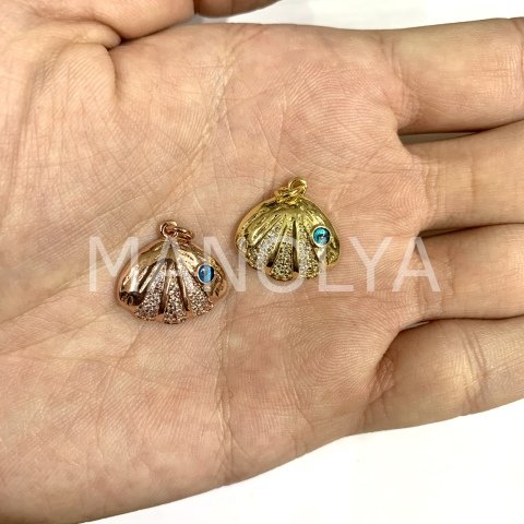 1,8cm. GÖZLÜ İSTİRİDYELER