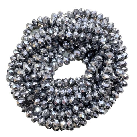 8 mm. KRİSTAL NO:40