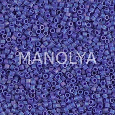 DB880-DELICA BD MATT OP. DK. BLUE