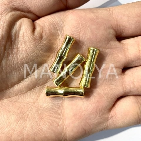 2,2cm. UZUN BAMBU ARA APARAT