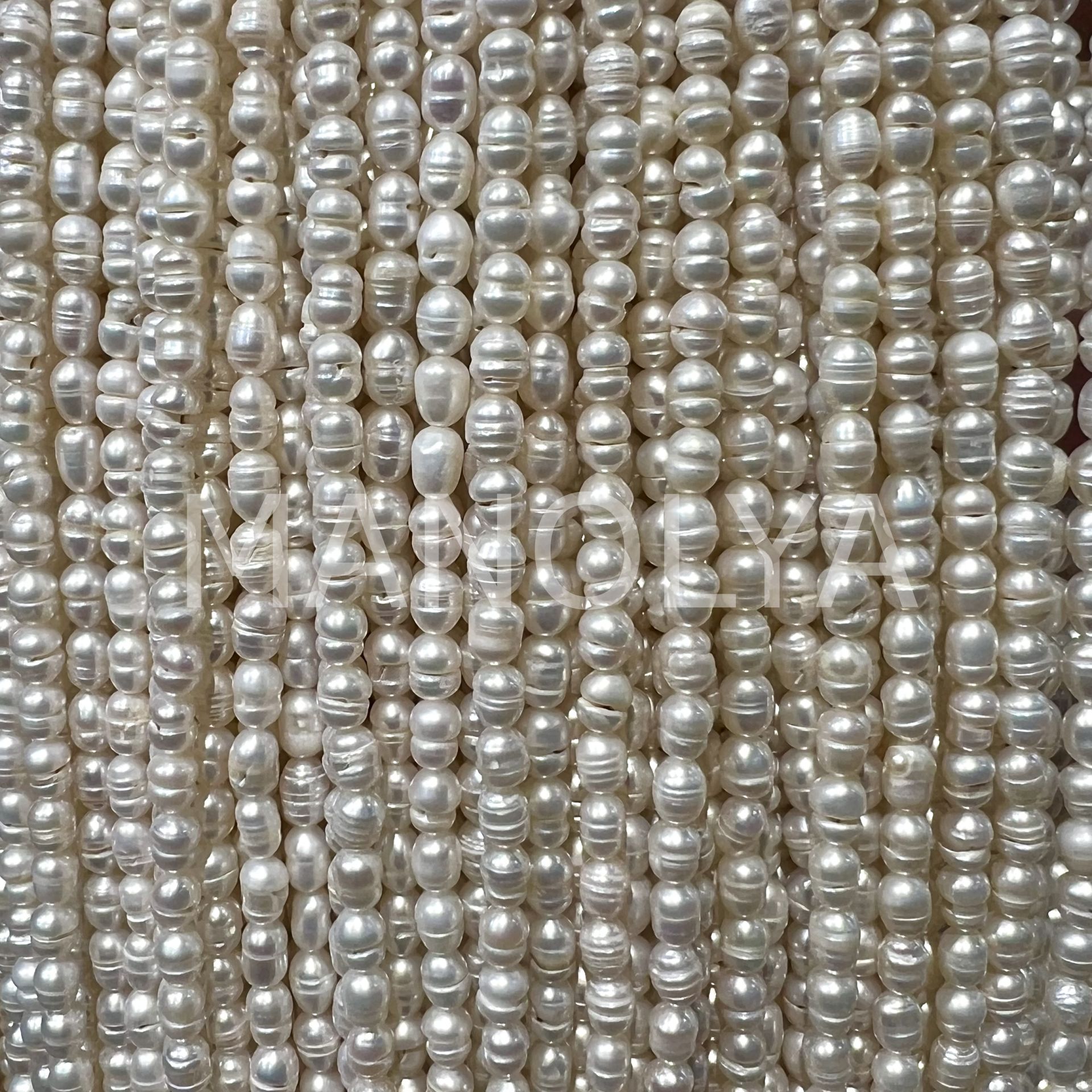 4x5mm. Kültür İncisi (no:4)