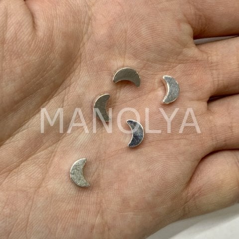 5mm. HİLAL ARA APARAT