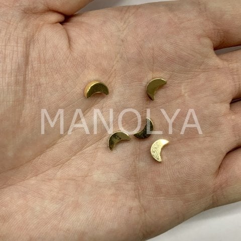 5mm. HİLAL ARA APARAT