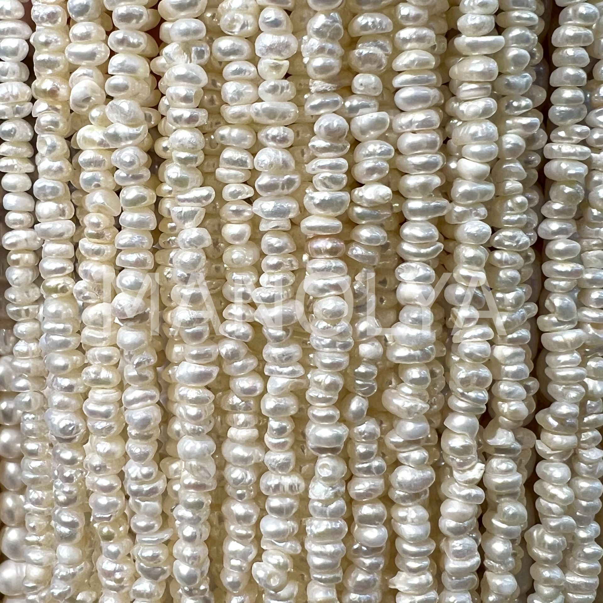 3x2,5mm. Kültür İncisi (no:10)