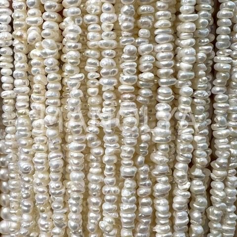 3x2,5mm. Kültür İncisi (no:10)